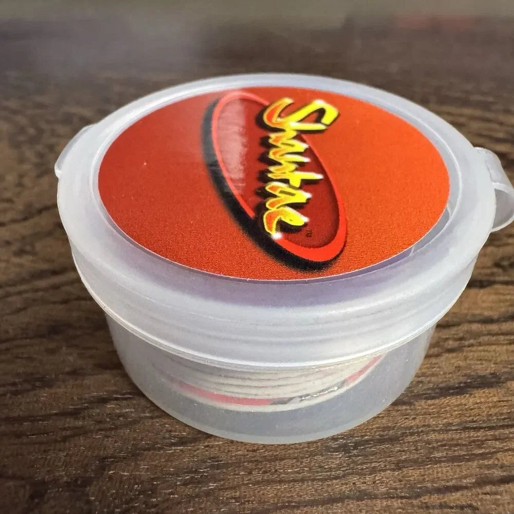 Shantae POG Set Limited Run Games LRG Exclusive Video Game Collectible NEW